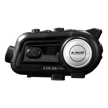 LS2 motorcycle helmet Bluetooth headset