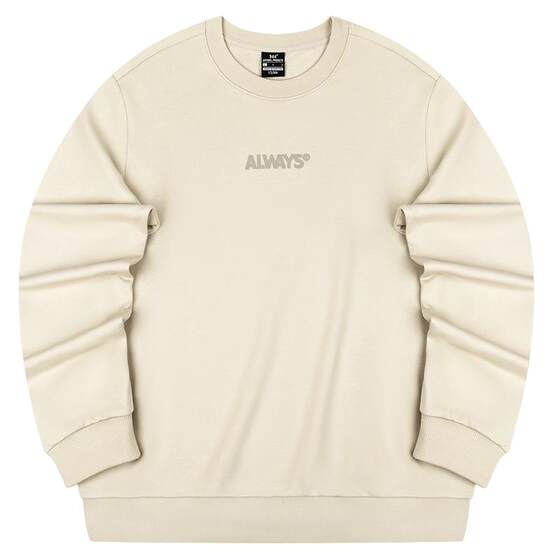 
361 sports sweatshirt men's 2025 autumn and winter new style men's loose long-sleeved pullover sweatshirt casual printed sportswear