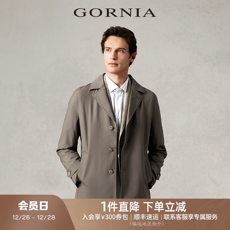 GORNIA/ʿëʱгʵ1357Ԫ