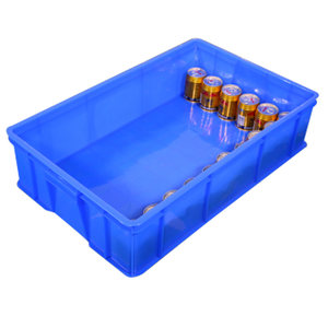 
Parts box Turnover box Material box Screw box Accessories box Plastic box Hardware tool box Storage box Rectangular