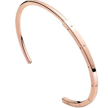 
Pandora Pandora Outlet New Classic Series I-D Bracelet Silver Temperament as a Gift for Your Girlfriend