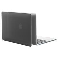 Matte Shell Protective Cover For 13-Inch Apple MacBook Pro With Transparent Design
