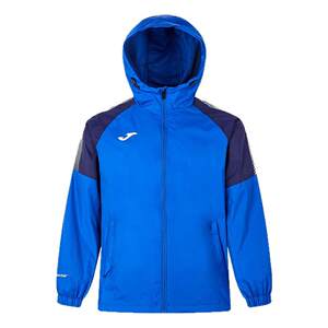 
JOMA Homer men's and women's sports autumn waterproof raincoat running adult children's football training suit charge jacket