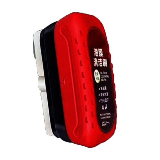 汽车前挡风玻璃油膜清洁刷强力清洗液后视镜防雨雾去油膜擦除胶剂