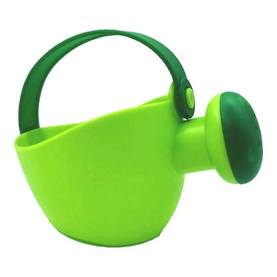 Baby bath toy, children's mini shower bathtub play water drama water sandy beach outdoor water cute kettle spoon spoon spoon
