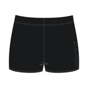 
pulassi swimming trunks men's adult swimming equipment full set of swimming trunks swimming cap swimming goggles three-piece swimming trunks men's