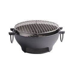Xiaoxingxing BBQ grill for home use and multi-function for making tea