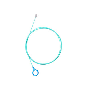 
Car sunroof drainage hole dredger refrigerator drainage pipe dredging artifact car door drainage outlet dredger