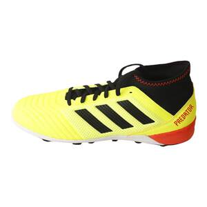 
zsoccer11 football adidas adidas PREDATOR Falcon 18.3TF football shoes DB2134