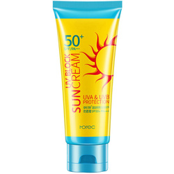 Hanchan Sunscreen Moisturizing, Nourishing, Light, Concealer, Waterproof, Sweatproof, Summer Uv Protection, Sunscreen Isolation