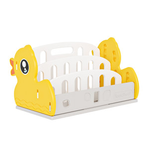 Children's bookshelf bay window desktop storage shelf binary baby small household picture book shelf toy cabinet stand