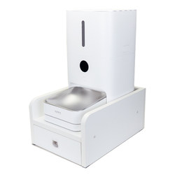 Suitable for Mijia Pet Feeder 2 Height Stand