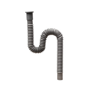 Washing basin drainage pipe hose toilet basin basin wash pipe underwater pipe can retractable mop pipe pipe accessories
