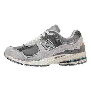 
New Balance NB official authentic summer couple classic retro sports casual shoes M2002RDA
