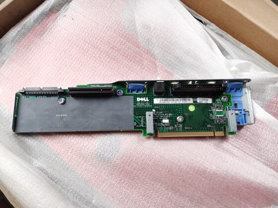 全新/DELL N7192 SIDEPLANE RISER BOARD POWEREDGE 2950 PCIe 卡