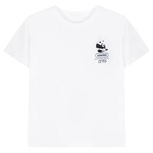 
Camel Panda outdoor quick-drying women's T-shirt short-sleeved 2026 new spring and summer fitness running sports T-shirt cool and breathable