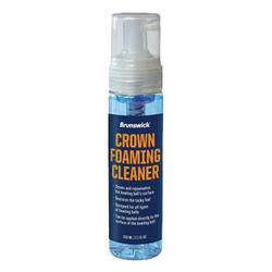Bel Bowling Supplies Bowling Shell Cleaning And Restoration Agent Crown Foaming Cleaner