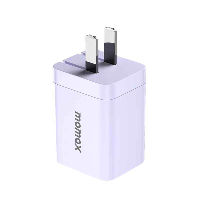 摩米士momax充电器20w快充头闪充适用于iPhone15苹果14Promax13x12plus 