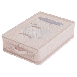 [Hot Selling 100W+] Home Bedroom Storage Box Bag