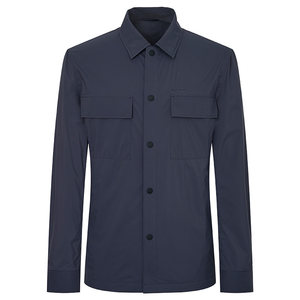 
[Sun Protection Jacket] Angel Bird Summer New Men's Business Casual Jacket Commuting Top Sun Protection Jacket
