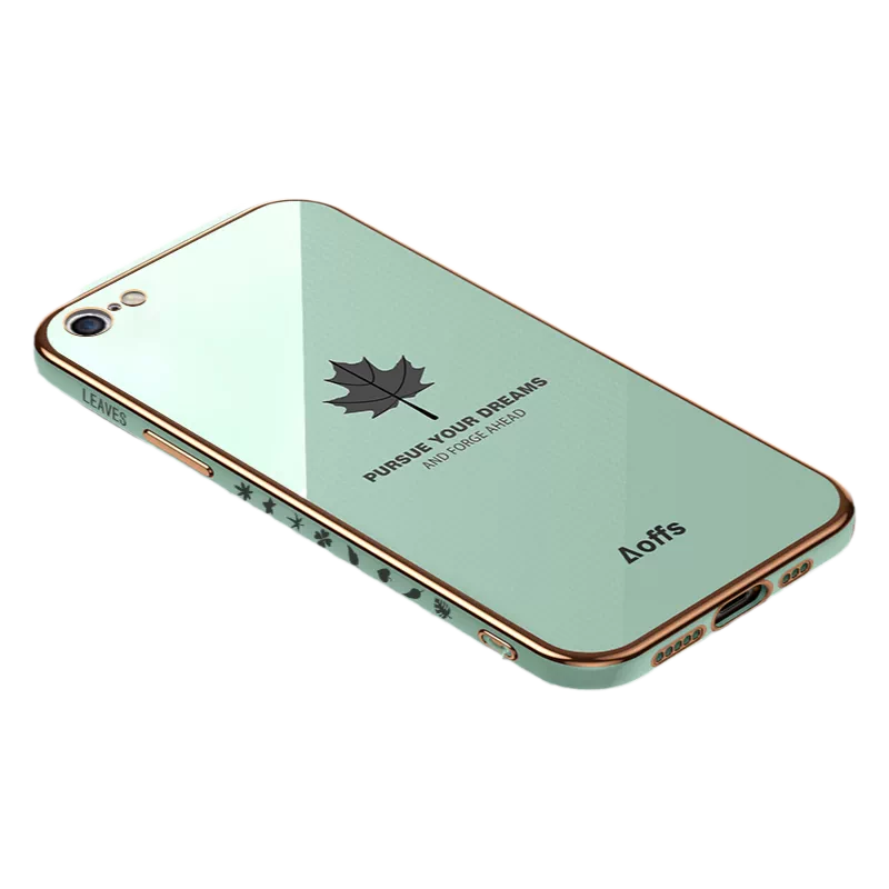 适用苹果SE2手机壳iPhone SE2保护硅胶套第二代全包防