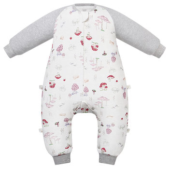 NestDesigns Baby Sleeping Bags for All Seasons