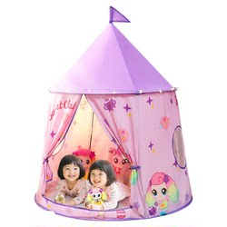 [Living Stone] Genuinely authorized wonderful and cute little tent