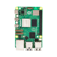 Raspberry 5 Generation Raspberry Pi 5b Development Board Computer AI Programming Linux Kit 4B
