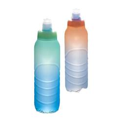 High-looking new portable large-capacity sports water bottle