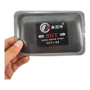 Truck supplement tire film vacuum tire supplement tire reinforcement reinforcement meridian cold supplement film supplement tire toner supplement
