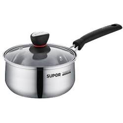Supor 304 stainless steel milk pot baby food supplement pot