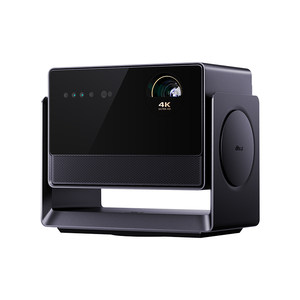 
[National National Compensation Up to 20% Reduction] Dangbei S7 Ultra Max 4K Projector Home Ultra HD High Bright Smart Projector Low Blu-ray Eye Protection Home Cinema Dolby Vision