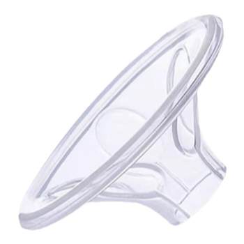 
Horn cover silicone massage pad breast pump Berric