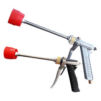Sprayer high-pressure steel gun universal sprayer