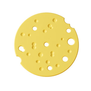 Silicone heat insulation pad dining table pad anti-scalding pad high temperature resistant placemat bowl pad coaster pot pad household plate pad casserole mat