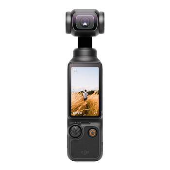 DJI/DJI POCKET/ACtion anti-shake camera