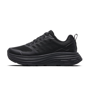 
Outdoor agent Wugong Mountain hiking shoes professional non-slip waterproof hiking shoes for men and women all-terrain black sports shoes