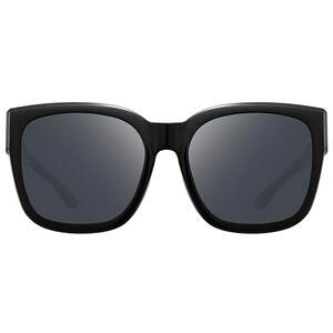 Xiaomi Mi Home Can Cover Myopia Glasses Sunglasses Sun Glasses Polarized Driver Mountaineering Sunglasses Cover Sunglasses Sunscreen Men and Women