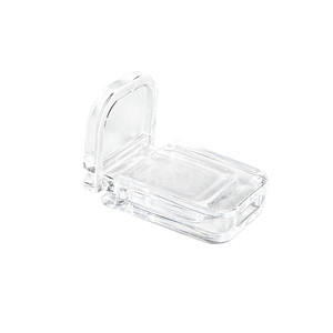 
Car ornament base L-shaped bracket decoration central control screen cute DIY decoration car cute interior transparent