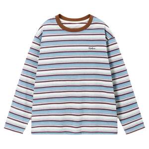 
[100% cotton] Boys T-shirt long-sleeved children's tops spring new boys' clothes big children's bottoming shirts Category A