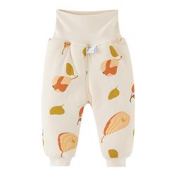 Tongtai Baby Cotton Pants Autumn And Winter Thick Cotton Men's And Women's Baby Pants Children's Trousers Home Underwear High Waist Closed Crotch Pants