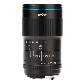 Laowa 100mmF2.8 Micro Lens 2x magnification
