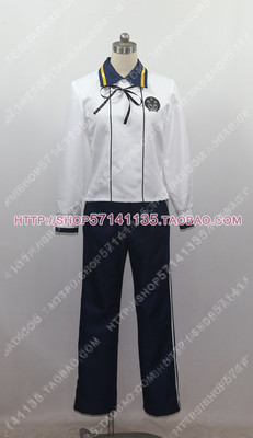 taobao agent Xingyu Xingmeng 2238 cosplay clothing swords sword disorder dance five tiger retreat inner Fan COS clothing