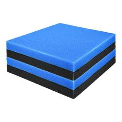 yee black biochemical cotton activated carbon washable bacteria culture