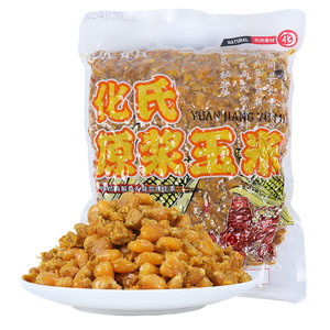 
Huashi's puree corn, old altar corn, wine-flavored corn, miscellaneous grains, wild fishing crucian carp, grass herring, nesting material, fishing bait