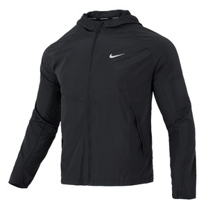 
NIke Nike Jacket Men's 2026 Spring New Breathable Windproof Quick-Drying Jacket Sportswear Jacket Top