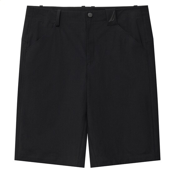 
NAUTICA/Nuodika Black Sail Men's Summer Stretch Cool Fashion Crop Pants Shorts BB3229