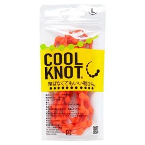 
Children's Students COOLKNOT Japanese tying-free shoelace artifact elastic elasticity without tie-up lazy snap-button sports basketball