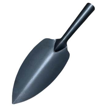 Thick shovel gardening tools