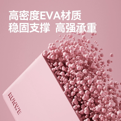 Танцующий пеноблок для йоги для взрослых, оборудование для спортзала